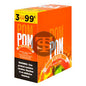 Pom Pom Cigarillo 3pk Box