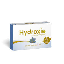 Hydroxie GOLD 7-Hydroxymitragynine 5 caps 30mg