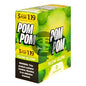 Pom Pom Cigarillo 3pk Box