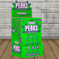 dozo PERKS Spear Mint 6pk 20mg/Tablet