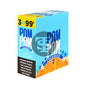 Pom Pom Cigarillo 3pk Box