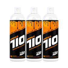 710 ADVANCED CLEANER 16 oz