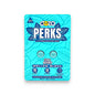 dozo PERKS Chill Berry 2pk 20mg/Tablet