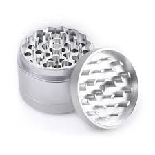 Grinder Aluminium Large